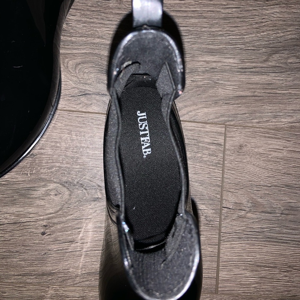JUSTFAB ankle boots - Picture 4 of 4